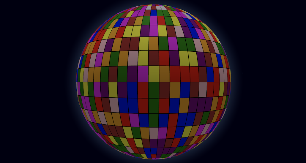 globe.gl screenshot 18