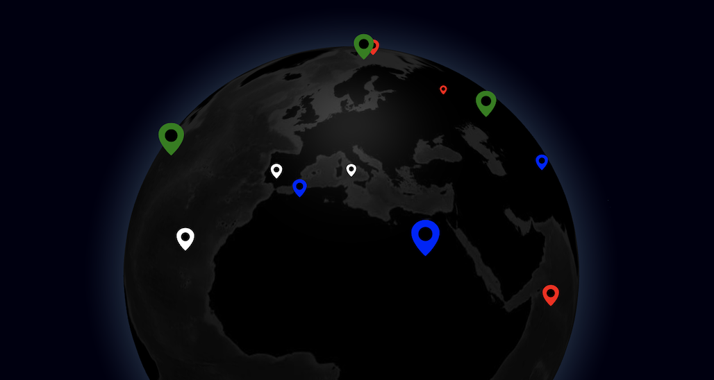 globe.gl screenshot 20