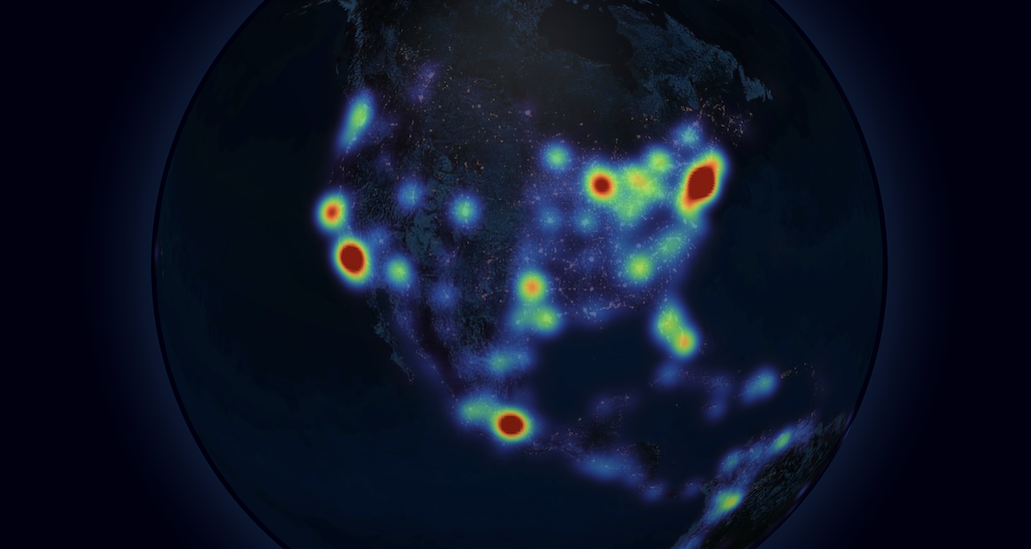 globe.gl screenshot 6