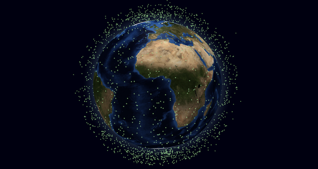 globe.gl screenshot 11