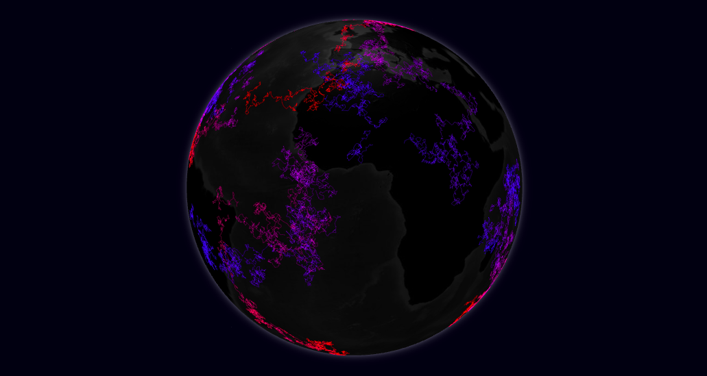 globe.gl screenshot 16