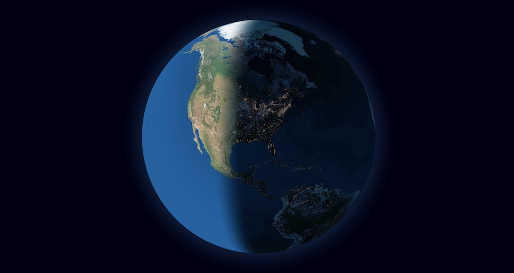 globe.gl screenshot 8