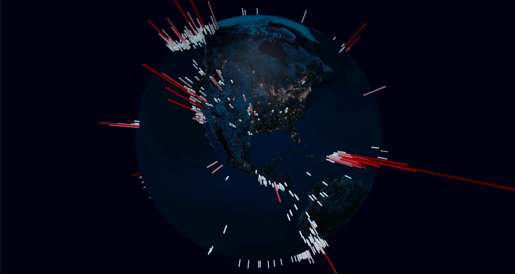 globe.gl screenshot 17