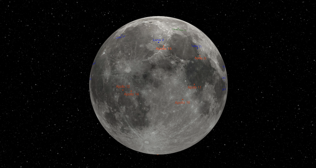 globe.gl screenshot 12