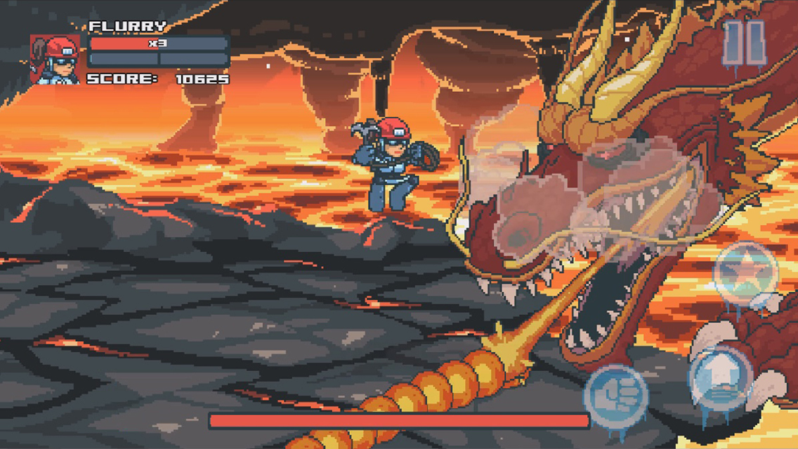FlatRedBall screenshot 8