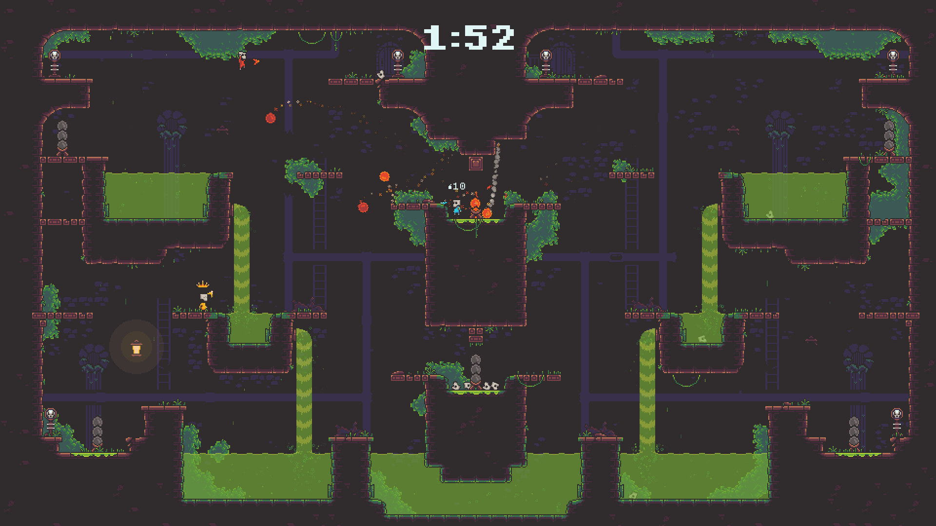 FlatRedBall screenshot 4