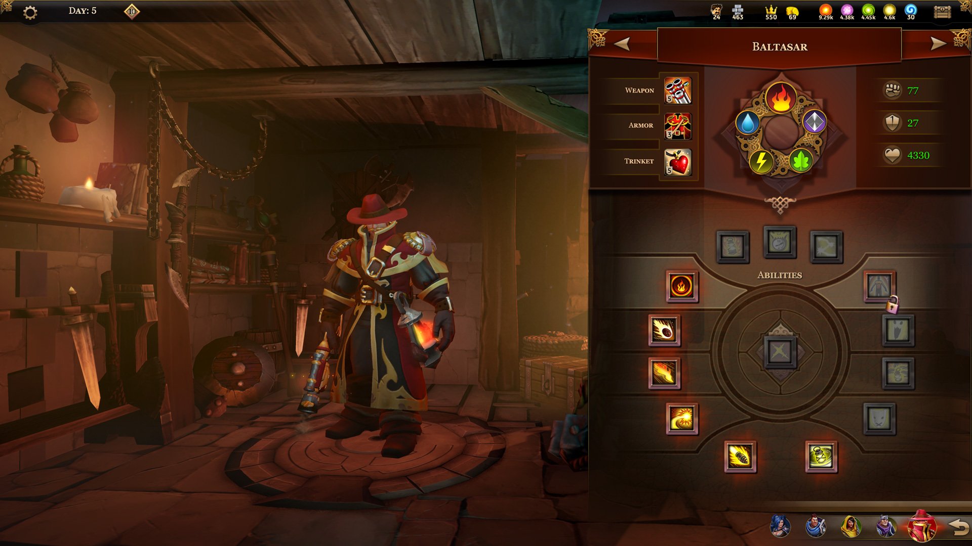 FlatRedBall screenshot 16