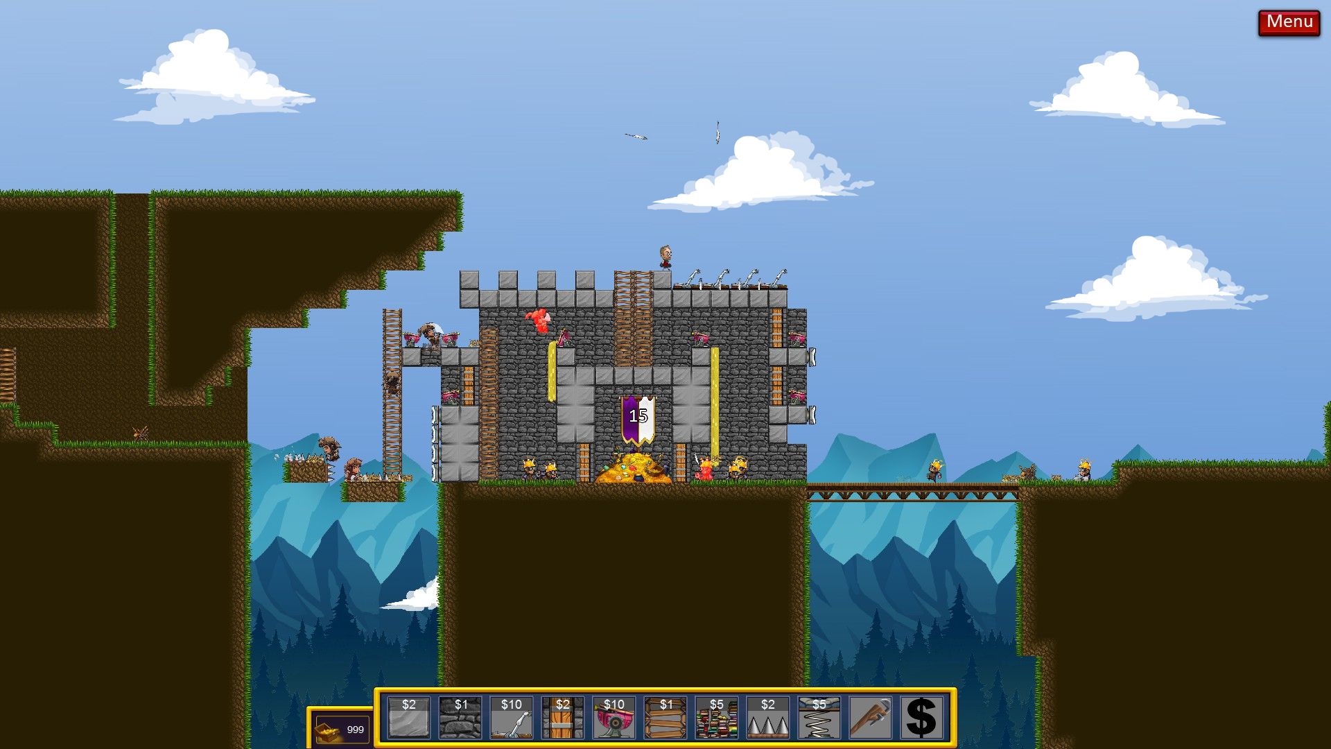 FlatRedBall screenshot 13