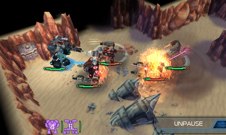 FlatRedBall screenshot 20