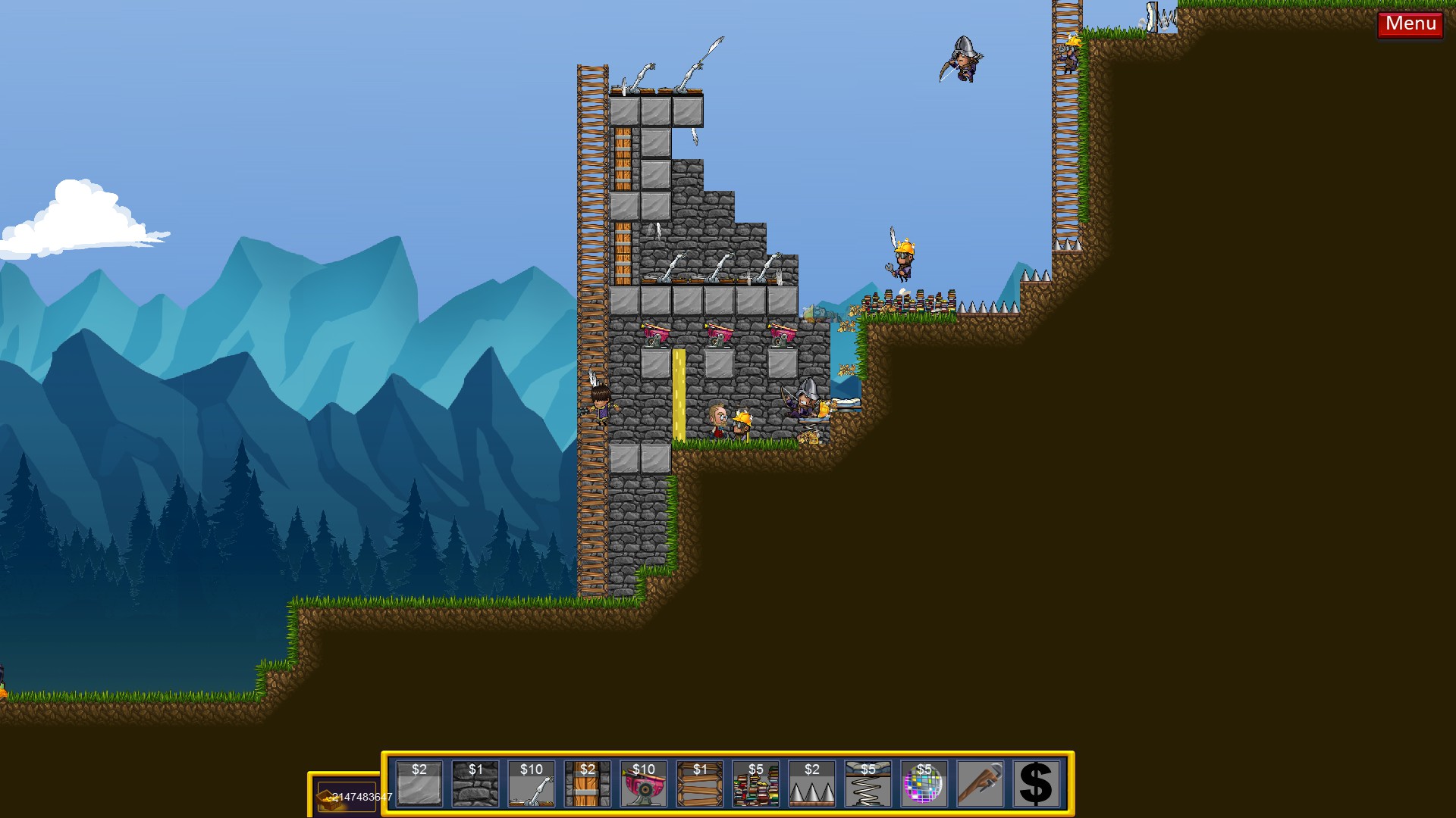 FlatRedBall screenshot 14