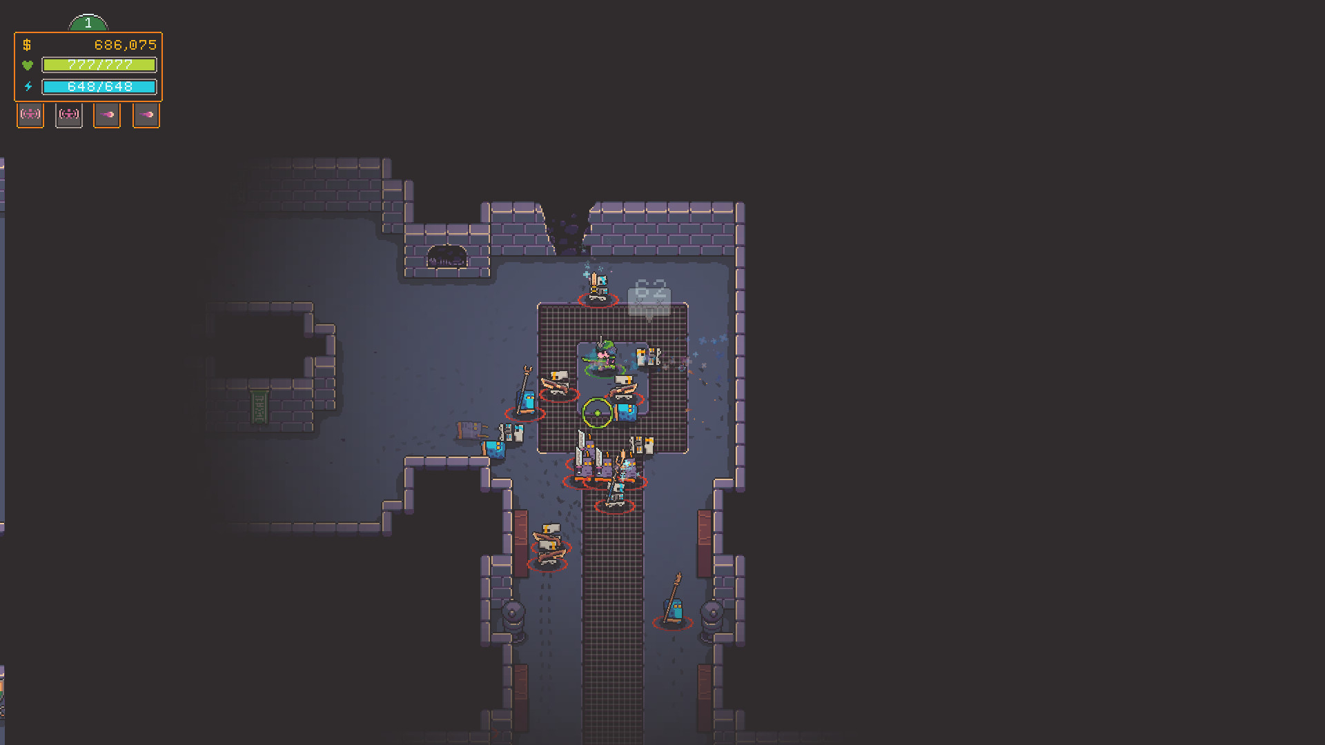 FlatRedBall screenshot 5