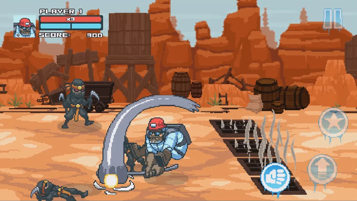 FlatRedBall screenshot 7