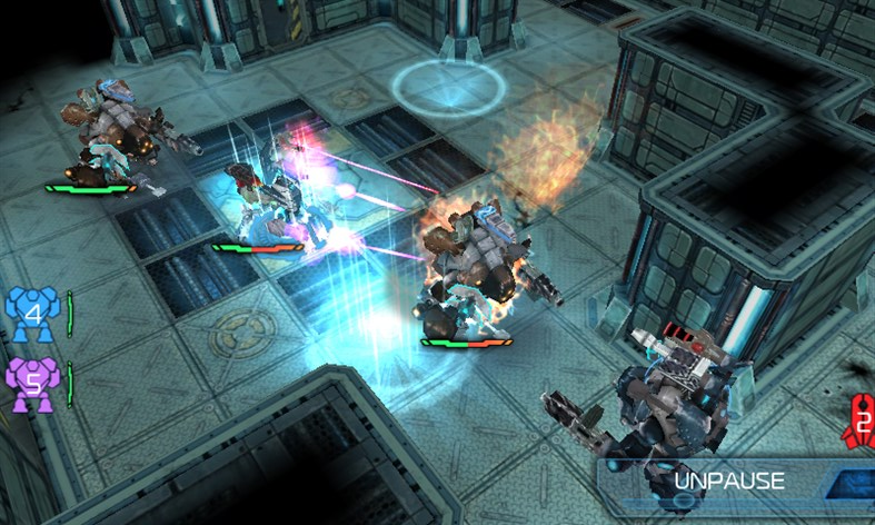 FlatRedBall screenshot 19