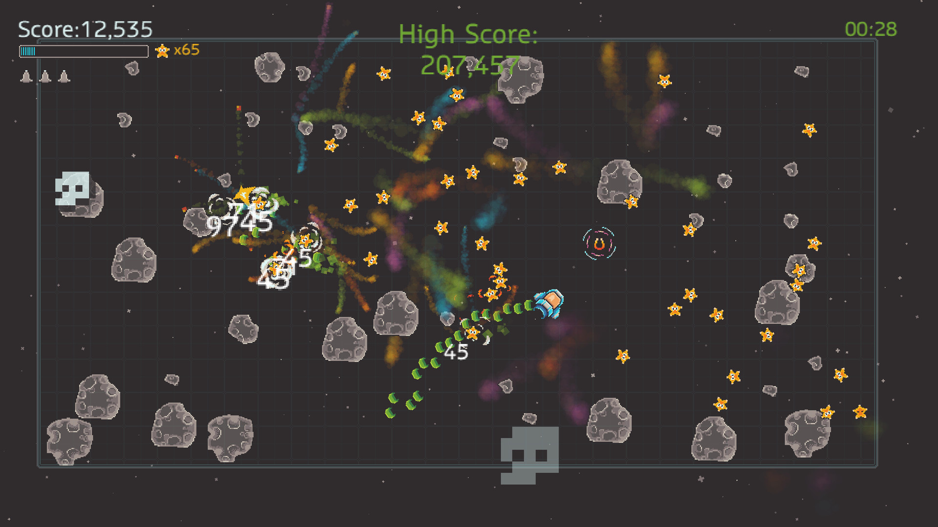 FlatRedBall screenshot 11