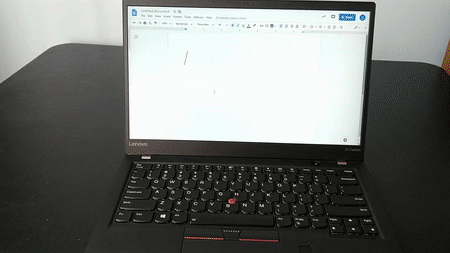 open-and-shut screenshot 1
