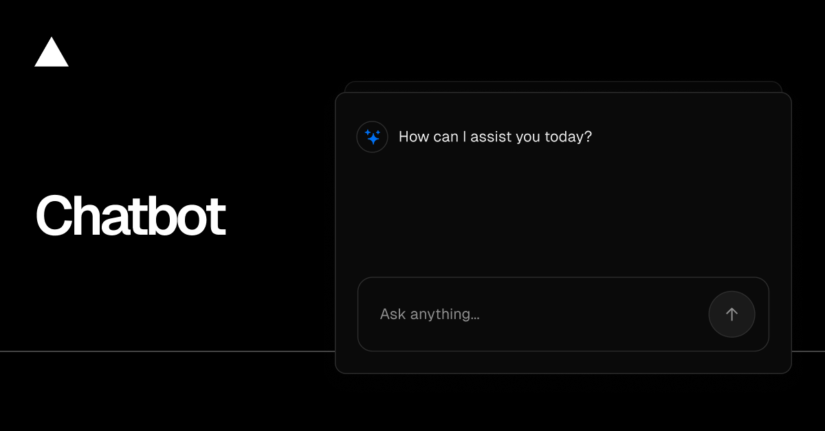 ai-chatbot screenshot 1