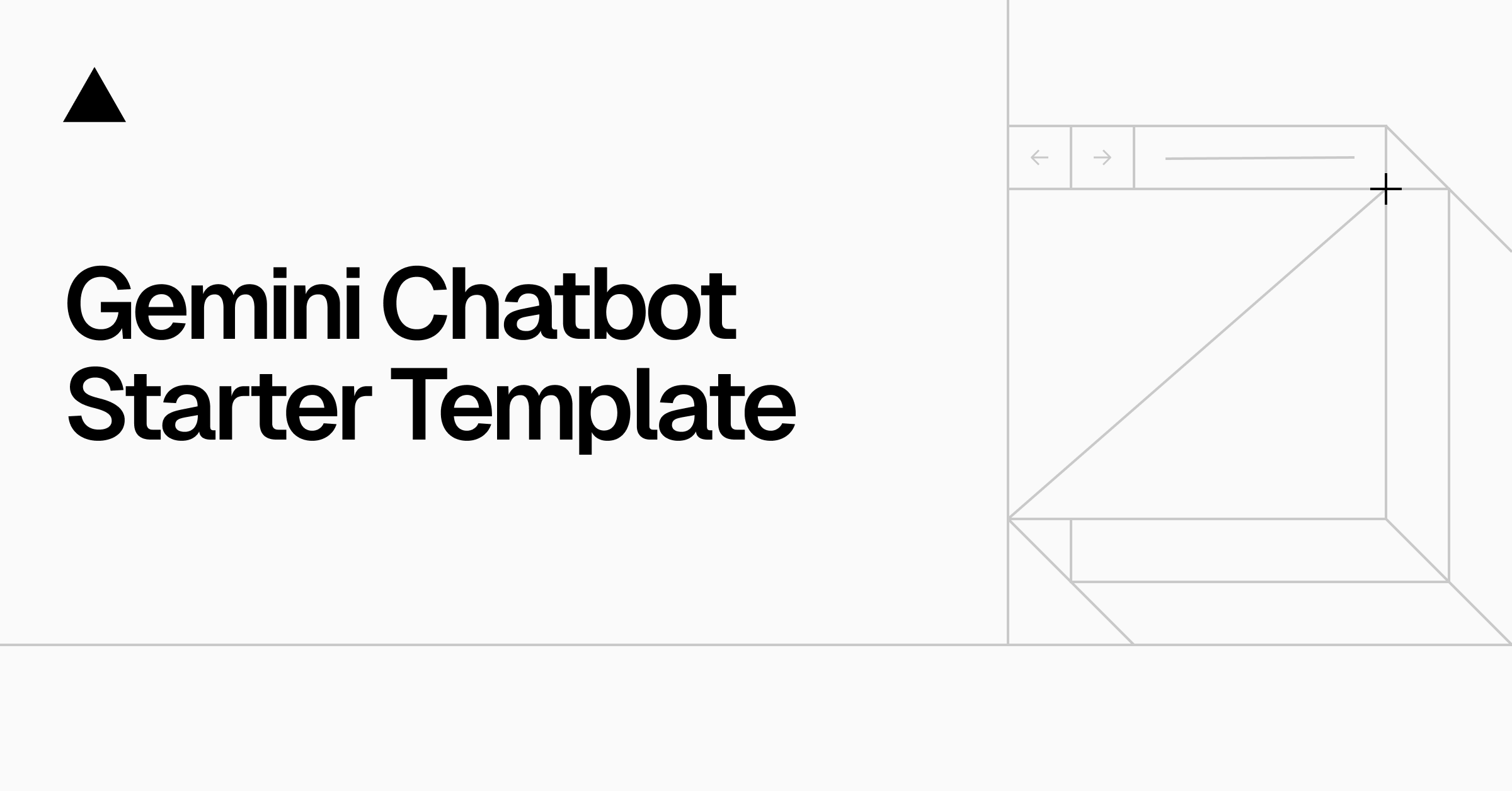gemini-chatbot screenshot 1