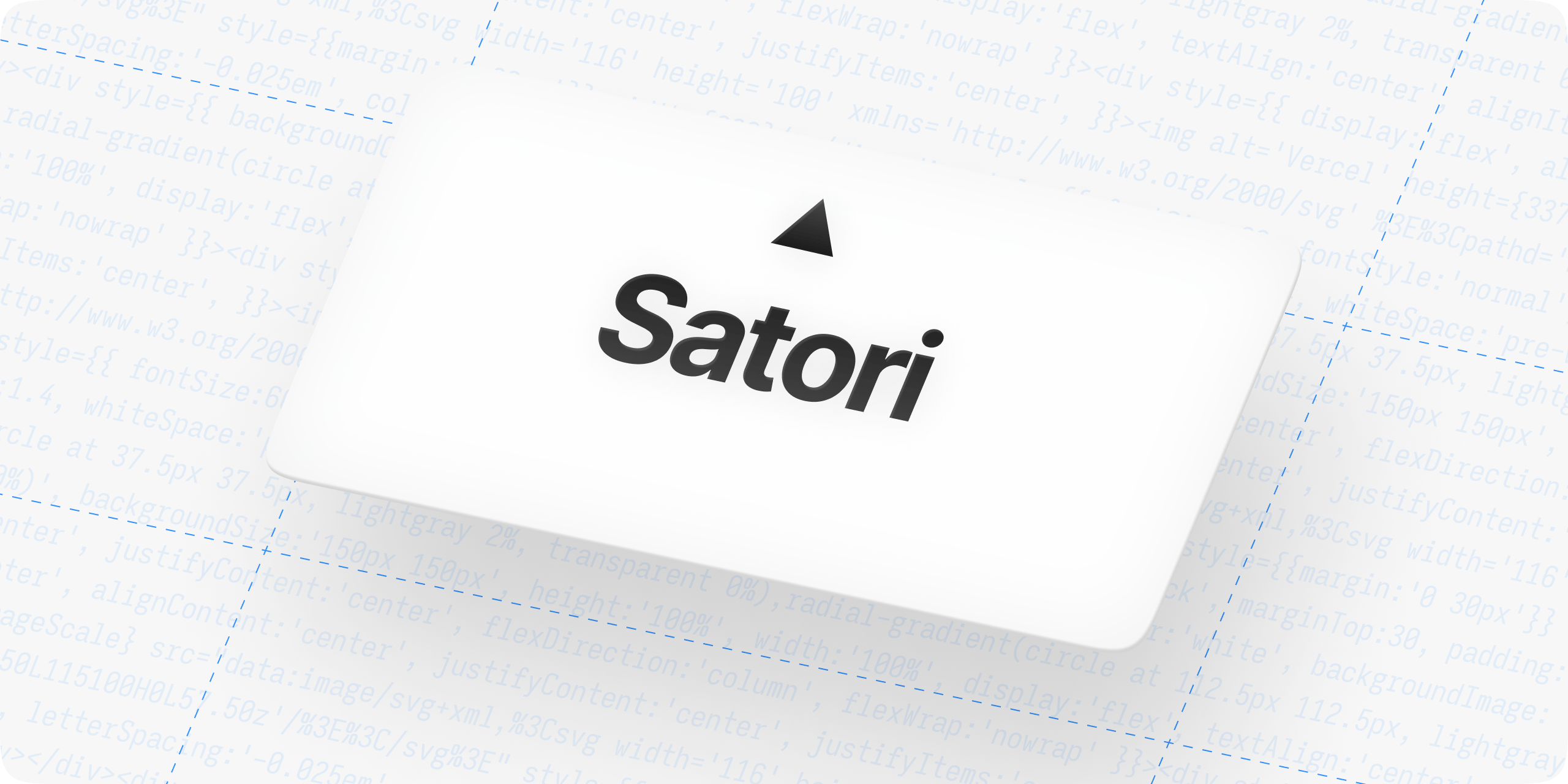 satori screenshot 1