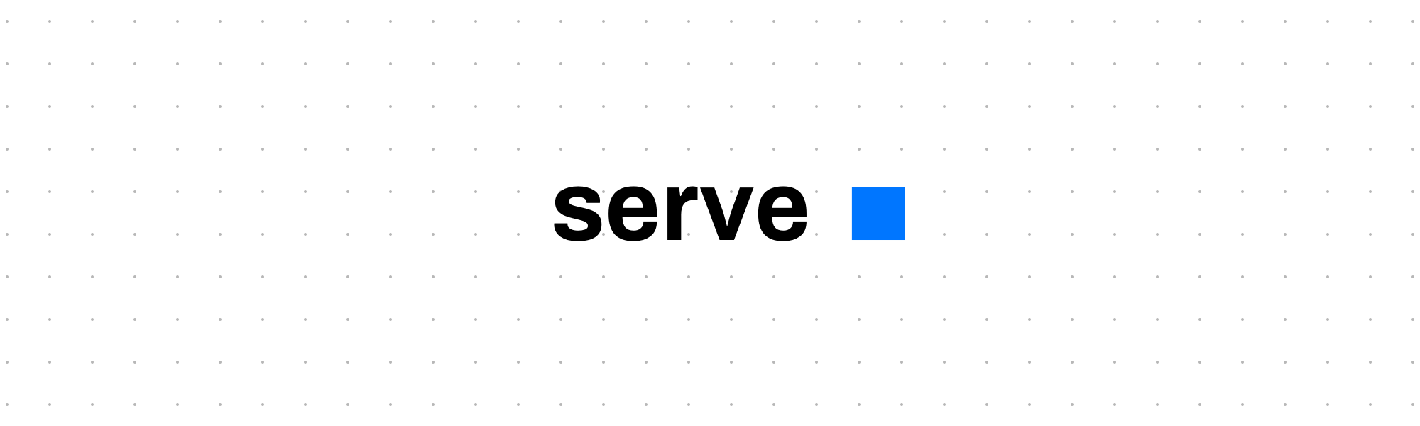 serve screenshot 1