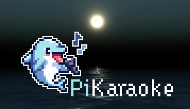 pikaraoke screenshot 1