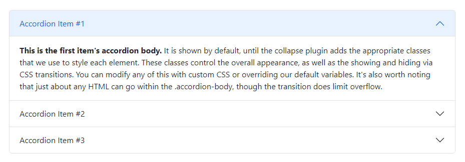 blazorbootstrap screenshot 2