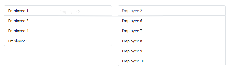blazorbootstrap screenshot 32