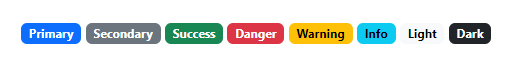 blazorbootstrap screenshot 5