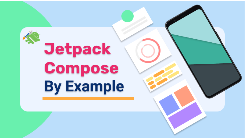 Learn-Jetpack-Compose-By-Example screenshot 1