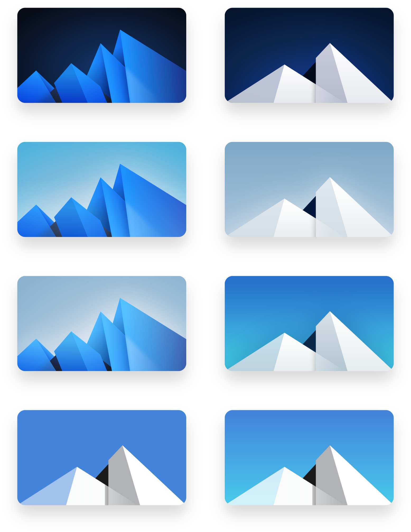 Fluent-gtk-theme screenshot 4