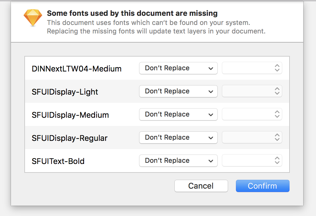 virtru-typography screenshot 5