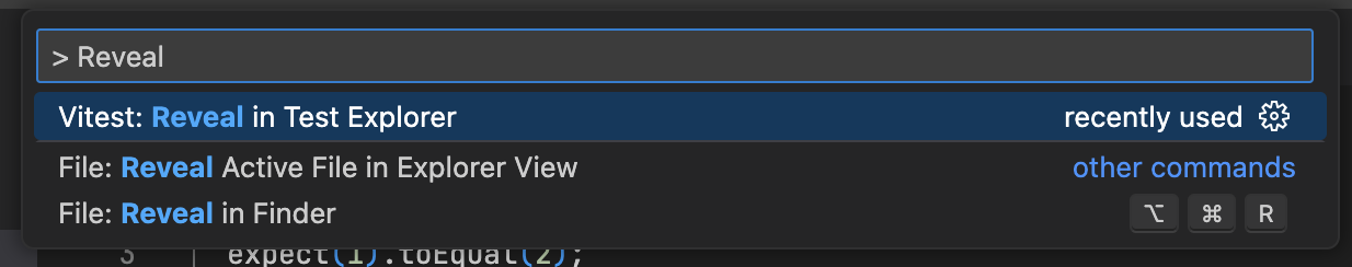 vscode screenshot 5