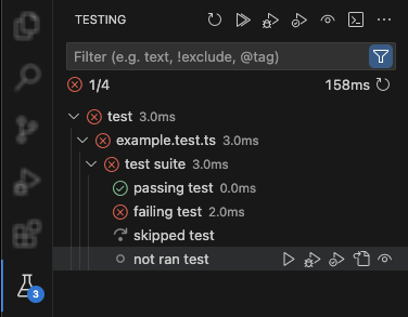 vscode screenshot 2