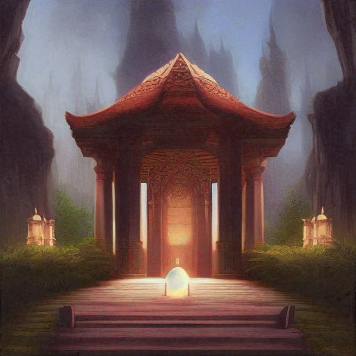 OnnxStream screenshot 3