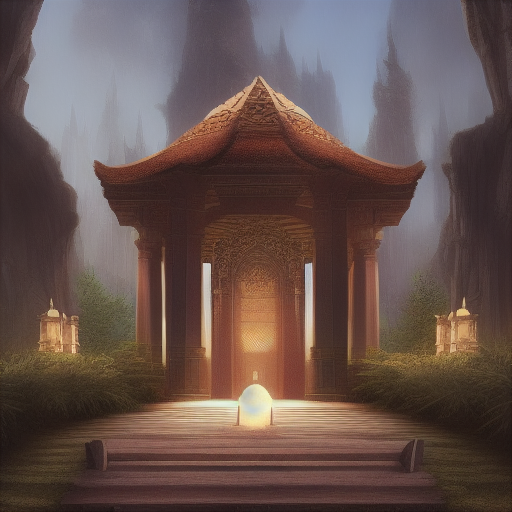 OnnxStream screenshot 2
