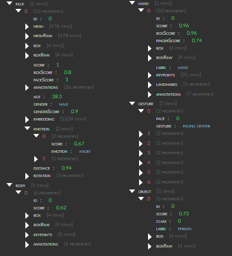 human screenshot 3