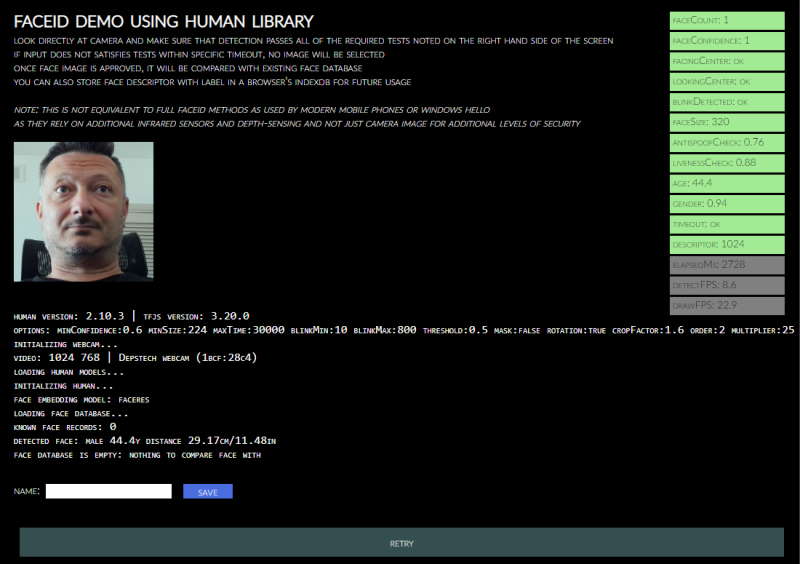human screenshot 6