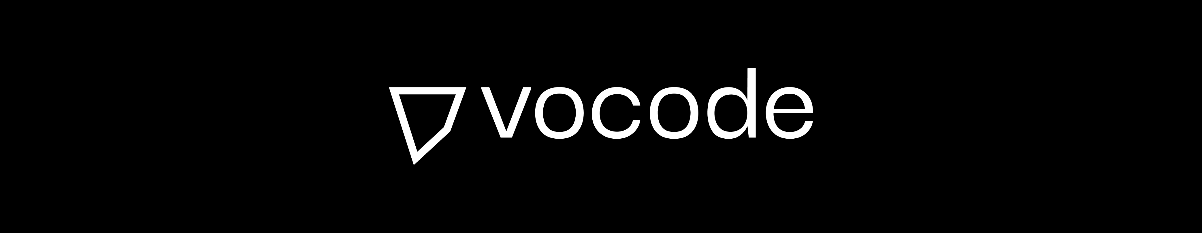 vocode-python screenshot 1