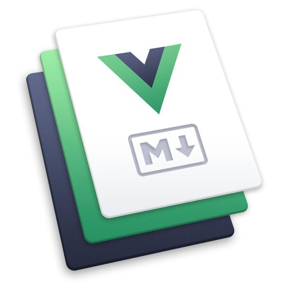 vuepress screenshot 1