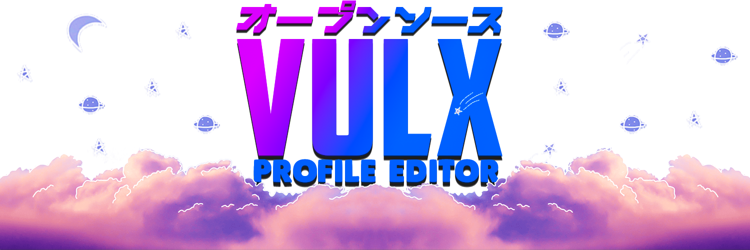 Vulx screenshot 1