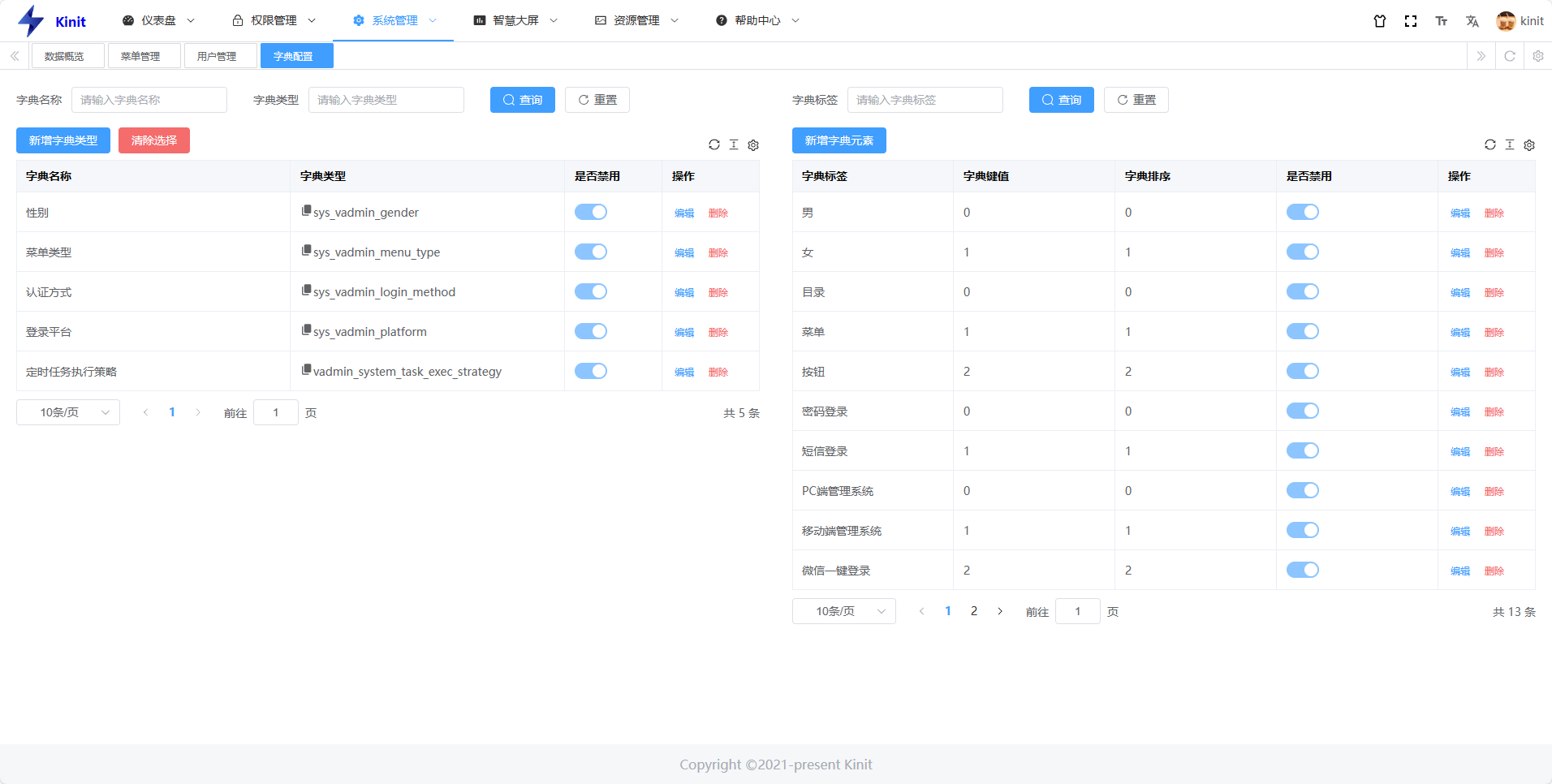 kinit screenshot 17
