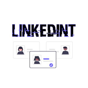 LinkedInt screenshot 1