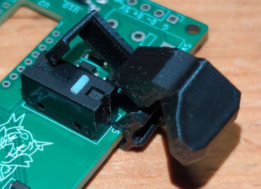DIY-Gaming-Mouse screenshot 6