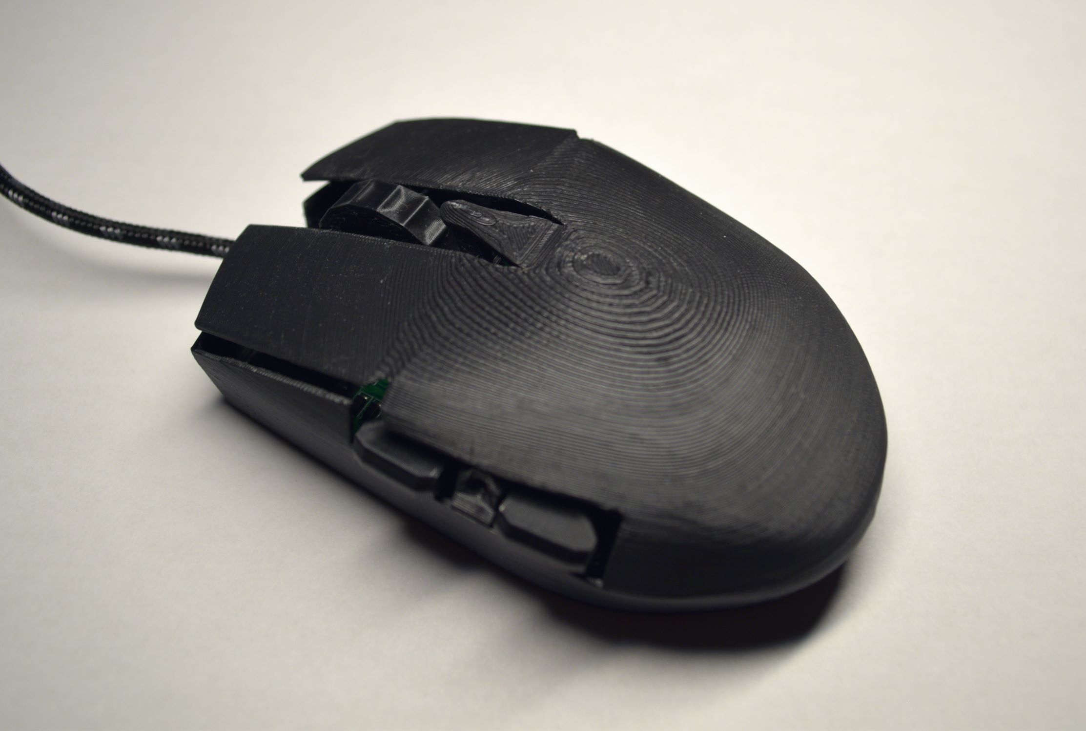 DIY-Gaming-Mouse screenshot 2
