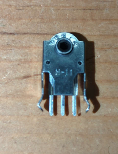 DIY-Gaming-Mouse screenshot 5