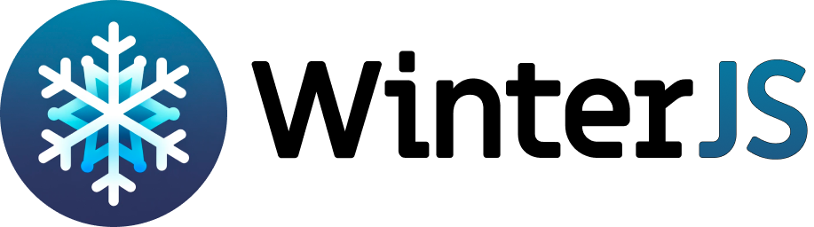 winterjs screenshot 1