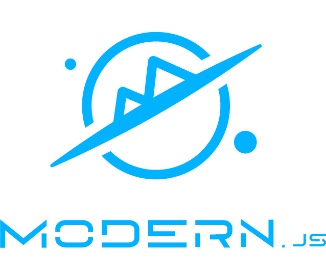 modern.js screenshot 1