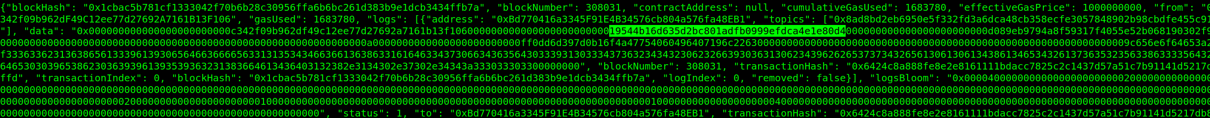 autonity-validator-toolkit screenshot 1