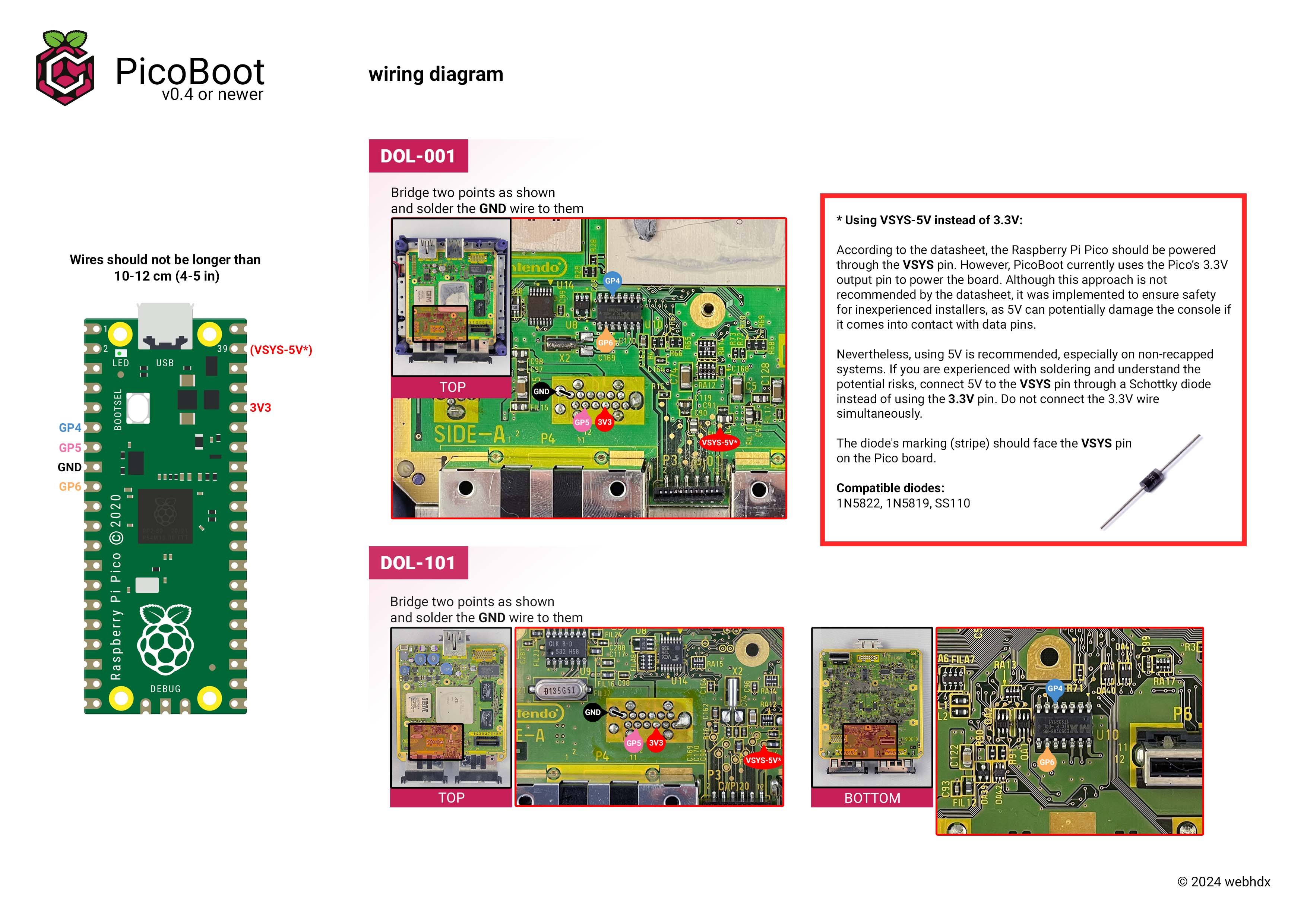 PicoBoot screenshot 2