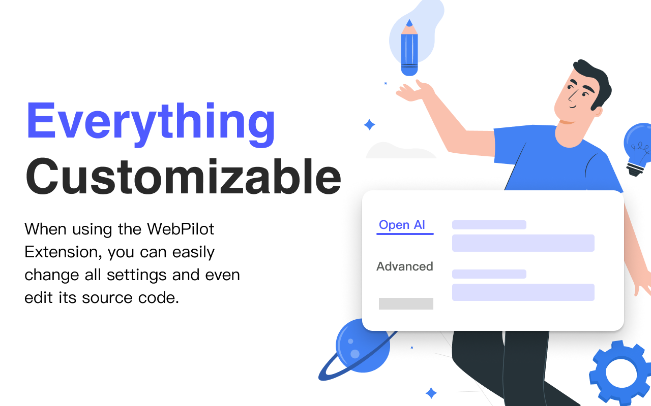 Webpilot screenshot 4