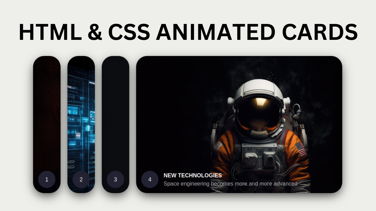 css_sliding_cards screenshot 1